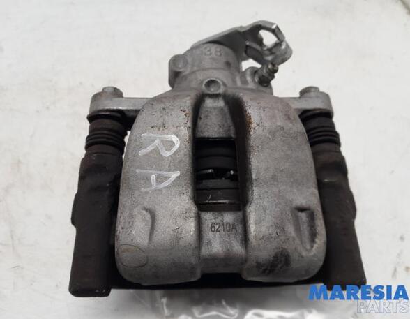 Brake Caliper FIAT BRAVO II (198_), LANCIA DELTA III (844_)