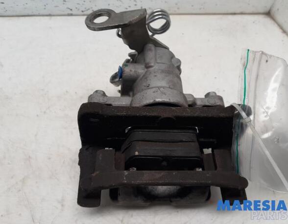 Brake Caliper FIAT BRAVO II (198_), LANCIA DELTA III (844_)