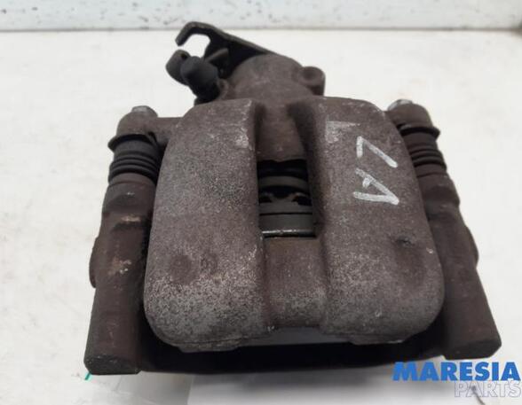 Brake Caliper FIAT BRAVO II (198_), LANCIA DELTA III (844_)