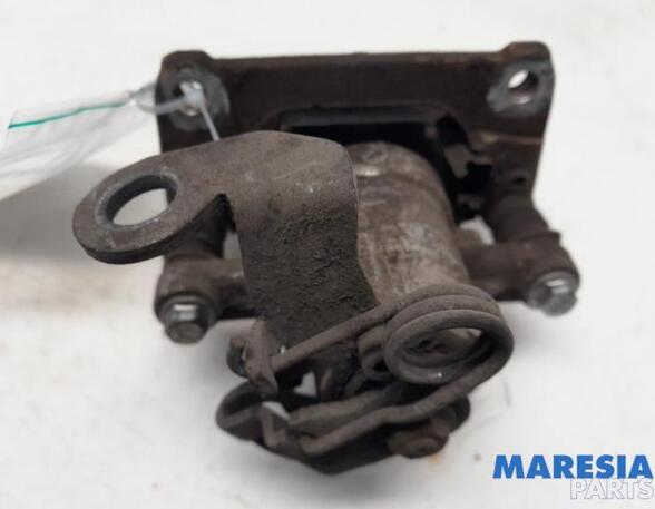 Brake Caliper FIAT BRAVO II (198_), LANCIA DELTA III (844_)