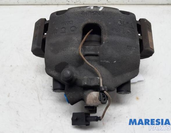 Brake Caliper FIAT PANDA (169_), FIAT PANDA (312_, 319_), LANCIA YPSILON (312_), FIAT PANDA VAN (312_, 519_)