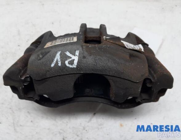 Brake Caliper PEUGEOT 307 (3A/C)