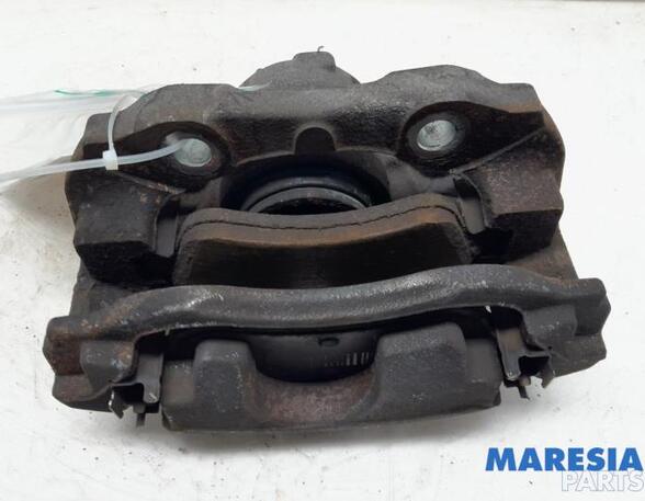 Brake Caliper PEUGEOT 307 (3A/C)