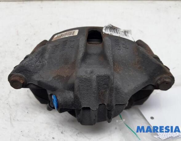 Brake Caliper PEUGEOT 307 (3A/C)