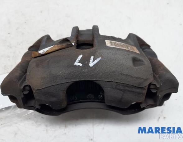 Brake Caliper PEUGEOT 307 (3A/C)