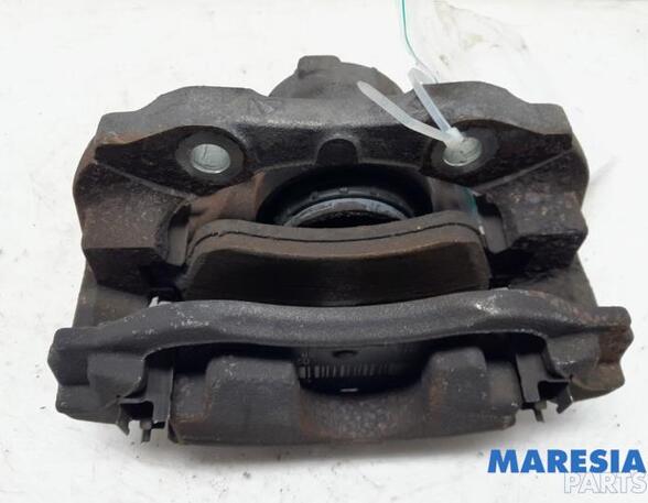 Brake Caliper PEUGEOT 307 (3A/C)