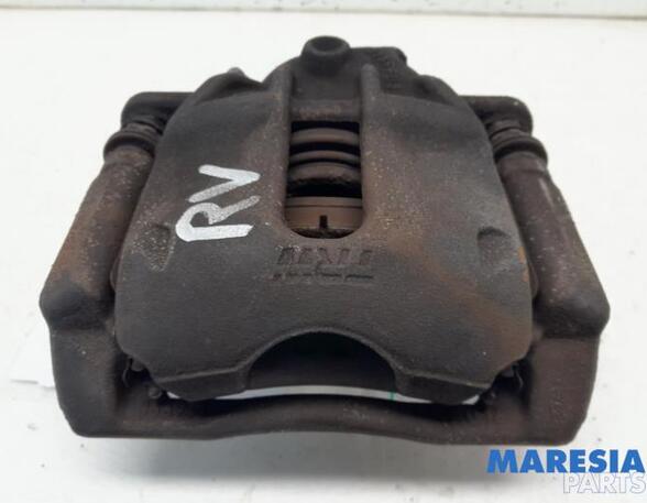 Brake Caliper RENAULT KANGOO Express (FW0/1_)