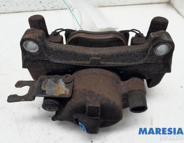 Brake Caliper RENAULT ESPACE IV (JK0/1_)