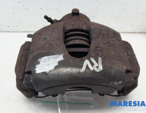 Brake Caliper RENAULT ESPACE IV (JK0/1_)