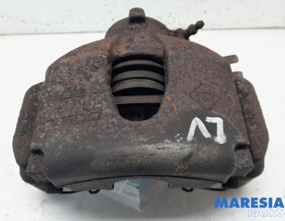 Brake Caliper RENAULT ESPACE IV (JK0/1_), RENAULT LAGUNA II Grandtour (KG0/1_)