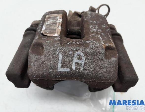 Brake Caliper CITROËN C5 III (RD_), PEUGEOT 407 SW (6E_), CITROËN C5 III Break (RW_), PEUGEOT 407 Coupe (6C_)