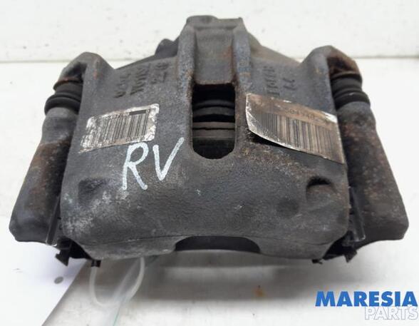 Brake Caliper PEUGEOT 207 (WA_, WC_)