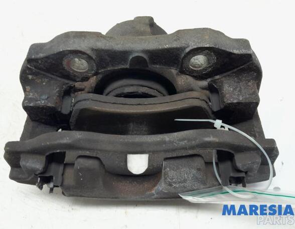 Brake Caliper PEUGEOT 207 (WA_, WC_)