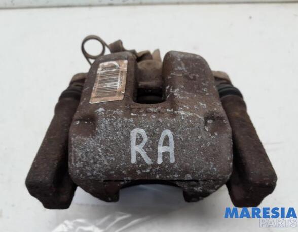 Brake Caliper CITROËN C5 III (RD_), PEUGEOT 407 Coupe (6C_), PEUGEOT 407 SW (6E_), CITROËN C5 III Break (RW_)