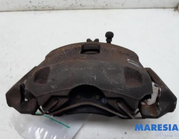 Brake Caliper FIAT PANDA (312_, 319_), FIAT PANDA VAN (312_, 519_), FIAT GRANDE PUNTO (199_), FIAT PUNTO (199_)