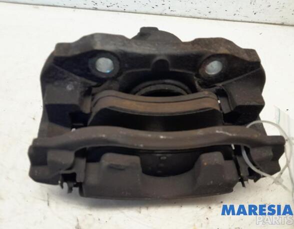 Brake Caliper CITROËN C3 II (SC_), CITROËN C3 III (SX), PEUGEOT 207 (WA_, WC_), CITROËN C3 PICASSO (SH_)