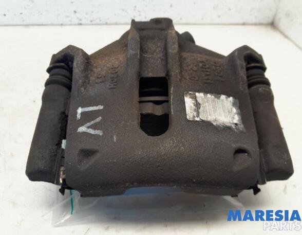 Brake Caliper CITROËN C3 II (SC_), CITROËN C3 III (SX), PEUGEOT 207 (WA_, WC_), CITROËN C3 PICASSO (SH_)