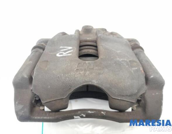 Brake Caliper RENAULT CLIO III (BR0/1, CR0/1)