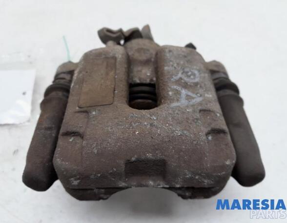 Brake Caliper CITROËN C4 CACTUS, PEUGEOT 208 I (CA_, CC_), CITROËN C3 PICASSO (SH_), PEUGEOT 2008 I (CU_)