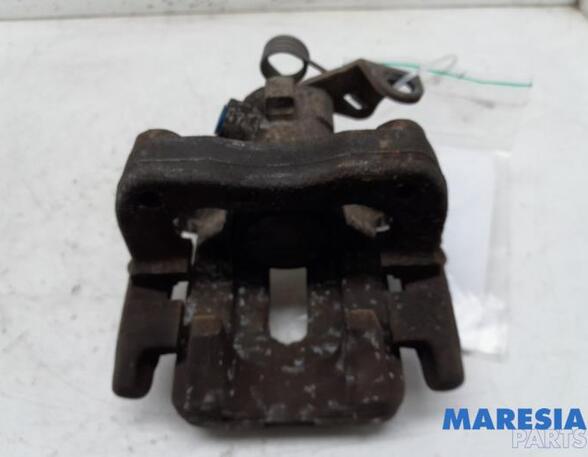 Brake Caliper CITROËN C4 CACTUS, PEUGEOT 208 I (CA_, CC_), CITROËN C3 PICASSO (SH_), PEUGEOT 2008 I (CU_)