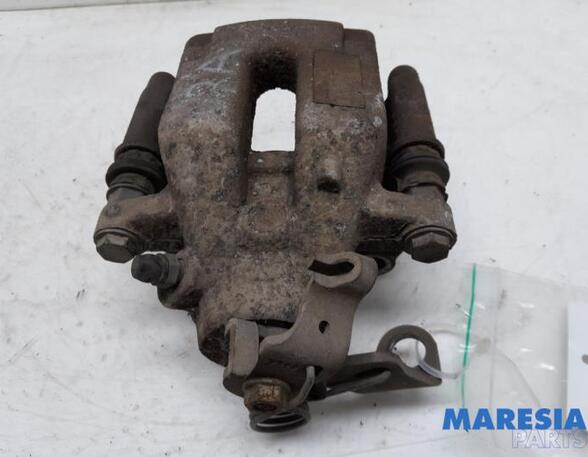 Brake Caliper CITROËN C4 CACTUS, PEUGEOT 208 I (CA_, CC_), CITROËN C3 PICASSO (SH_), PEUGEOT 2008 I (CU_)