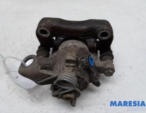 Brake Caliper CITROËN C4 CACTUS, PEUGEOT 208 I (CA_, CC_), CITROËN C3 PICASSO (SH_), PEUGEOT 2008 I (CU_)