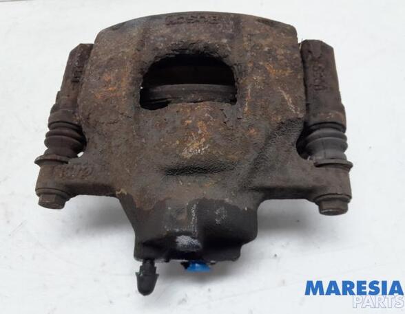 Brake Caliper CITROËN C1 (PM_, PN_), PEUGEOT 107 (PM_, PN_), CITROËN C1 II (PA_, PS_), PEUGEOT 407 Coupe (6C_)