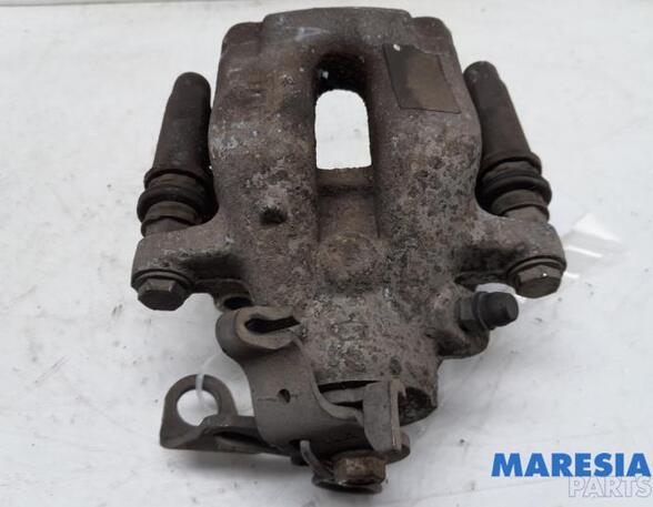 Brake Caliper CITROËN C4 CACTUS, PEUGEOT 208 I (CA_, CC_), CITROËN C3 PICASSO (SH_), PEUGEOT 2008 I (CU_)