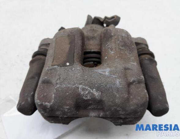 Brake Caliper CITROËN C4 CACTUS, PEUGEOT 208 I (CA_, CC_), CITROËN C3 PICASSO (SH_), PEUGEOT 2008 I (CU_)