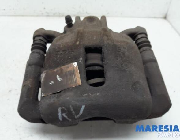 Brake Caliper CITROËN C4 II (B7)