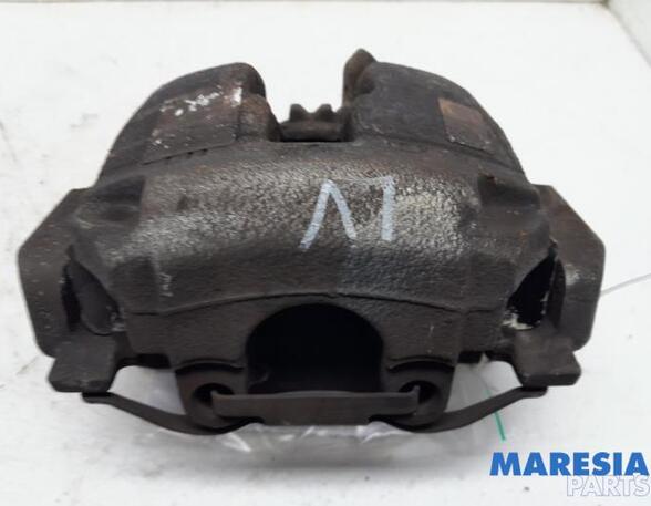 Brake Caliper CITROËN C4 GRAND PICASSO II (DA_, DE_)