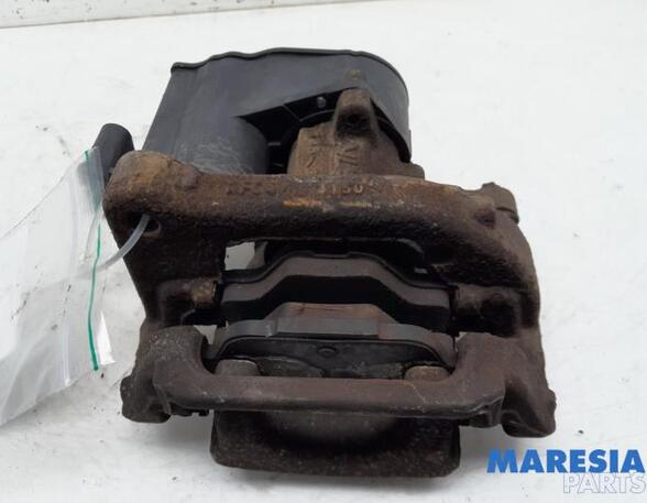 Brake Caliper CITROËN C4 GRAND PICASSO II (DA_, DE_)