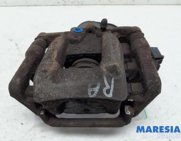 Brake Caliper CITROËN C4 GRAND PICASSO II (DA_, DE_)