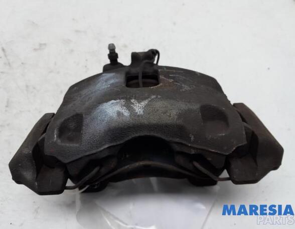 Remklauw FIAT PANDA (312_, 319_), LANCIA YPSILON (312_), FIAT PANDA VAN (312_, 519_), FIAT PANDA (169_)