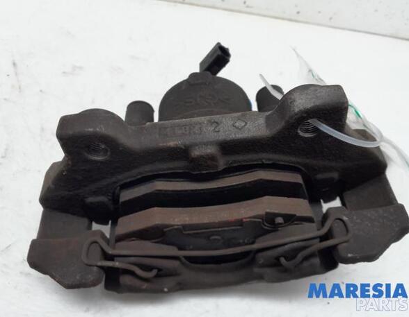 Brake Caliper FIAT PANDA (312_, 319_), LANCIA YPSILON (312_), FIAT PANDA VAN (312_, 519_), FIAT PANDA (169_)