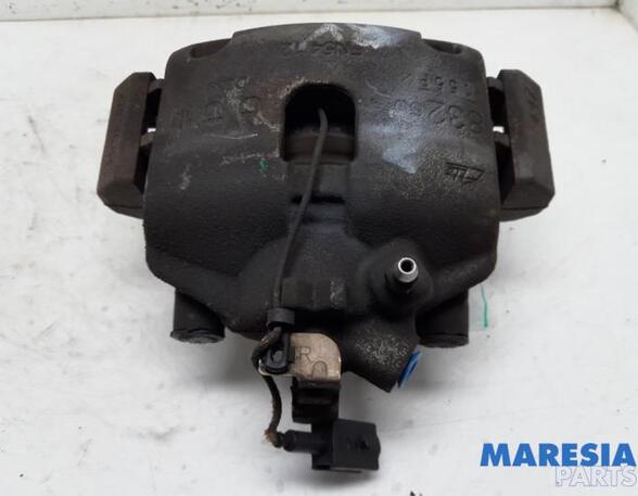 Brake Caliper FIAT PANDA (312_, 319_), LANCIA YPSILON (312_), FIAT PANDA VAN (312_, 519_), FIAT PANDA (169_)