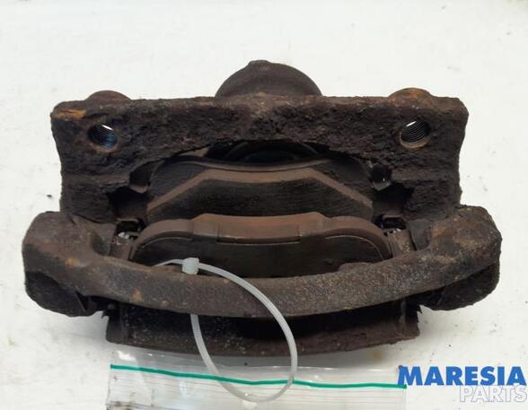 Brake Caliper PEUGEOT 407 Coupe (6C_), CITROËN C1 II (PA_, PS_), CITROËN C1 (PM_, PN_), PEUGEOT 107 (PM_, PN_)