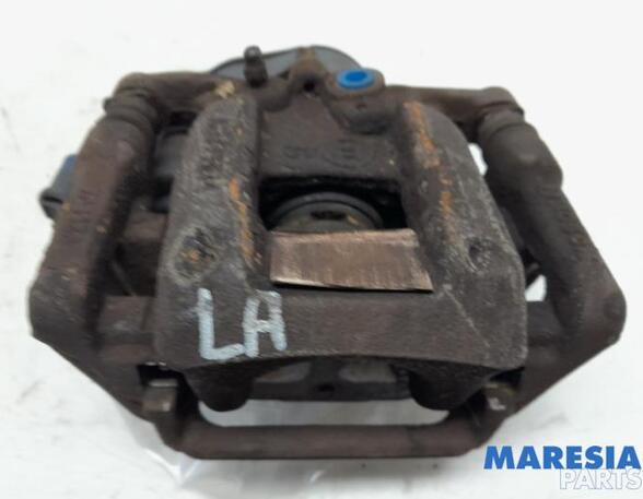 Brake Caliper CITROËN C4 GRAND PICASSO II (DA_, DE_)