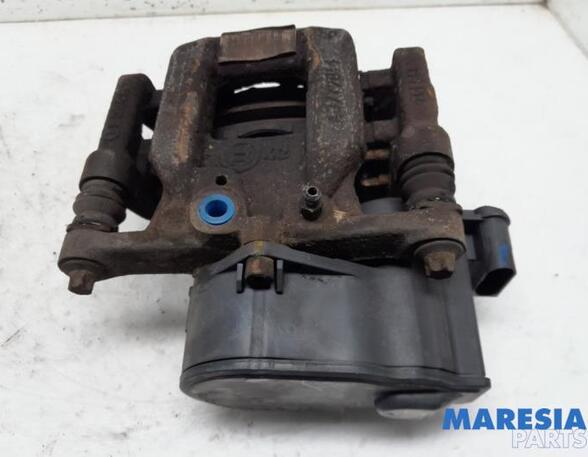 Brake Caliper CITROËN C4 GRAND PICASSO II (DA_, DE_)