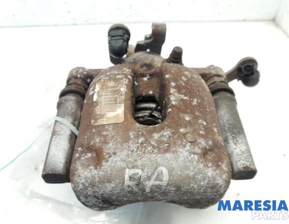 Brake Caliper CITROËN BERLINGO Box Body/MPV (B9), CITROËN C3 II (SC_), CITROËN DS3, CITROËN DS4 (NX_)