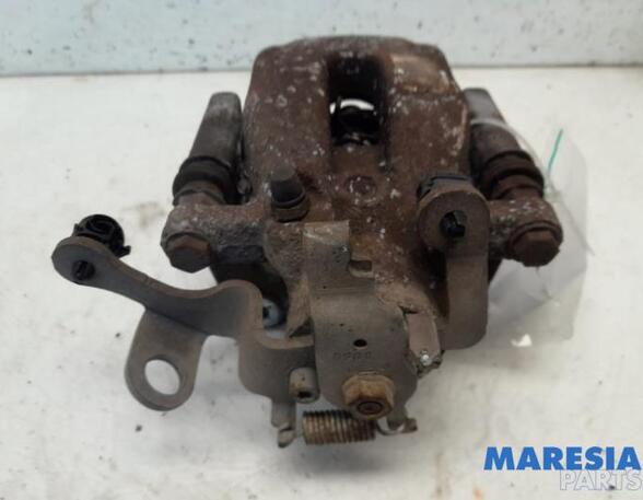 Brake Caliper CITROËN BERLINGO Box Body/MPV (B9), CITROËN C3 II (SC_), CITROËN DS3, CITROËN DS4 (NX_)