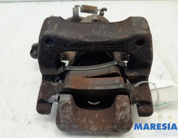 Brake Caliper CITROËN BERLINGO Box Body/MPV (B9), CITROËN C3 II (SC_), CITROËN DS3, CITROËN DS4 (NX_)