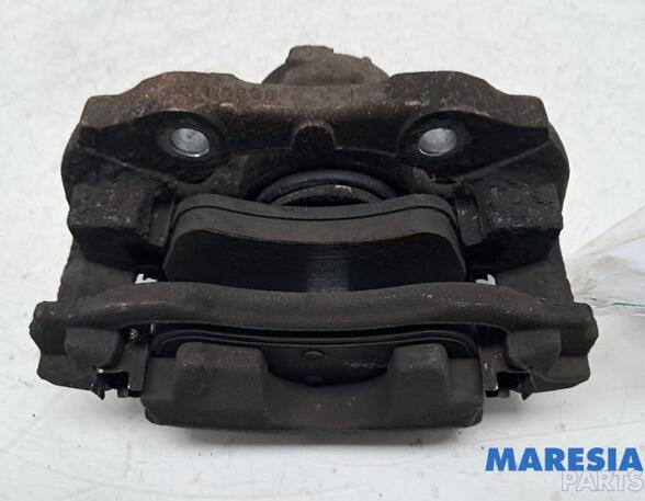 Bremszange links vorne Citroen C3 II SC 4400R6 P21586035