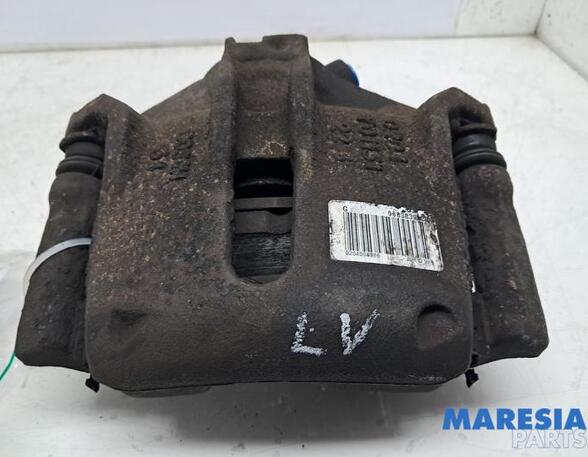 Bremszange links vorne Citroen C3 II SC 4400R6 P21586035