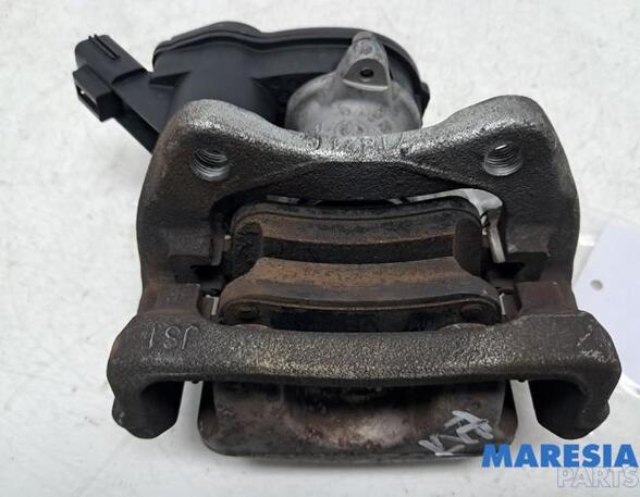 Bremszange links hinten Renault Arkana I LCM, LDN 440011789R P21593578