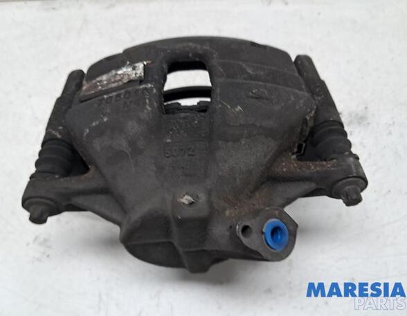 Brake Caliper PEUGEOT PARTNER Box Body/MPV