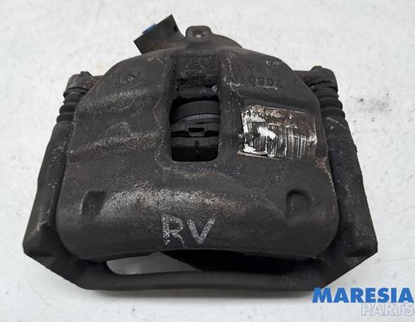 Brake Caliper PEUGEOT PARTNER Box Body/MPV