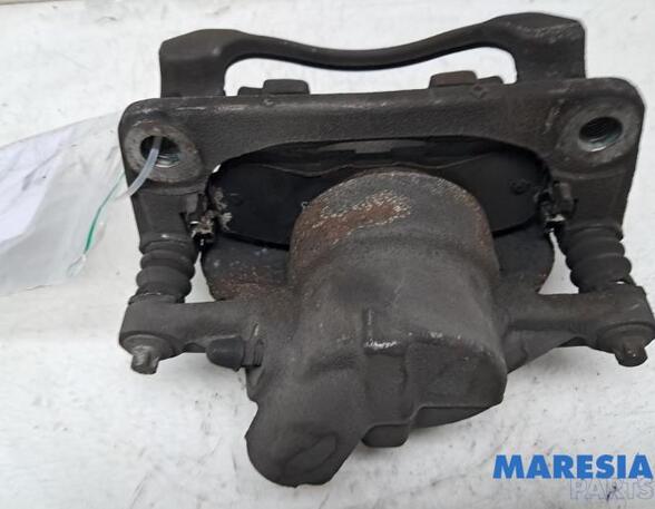 Brake Caliper PEUGEOT PARTNER Box Body/MPV