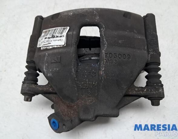 Brake Caliper CITROËN BERLINGO Box Body/MPV (K9)