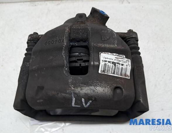 Brake Caliper CITROËN BERLINGO Box Body/MPV (K9)